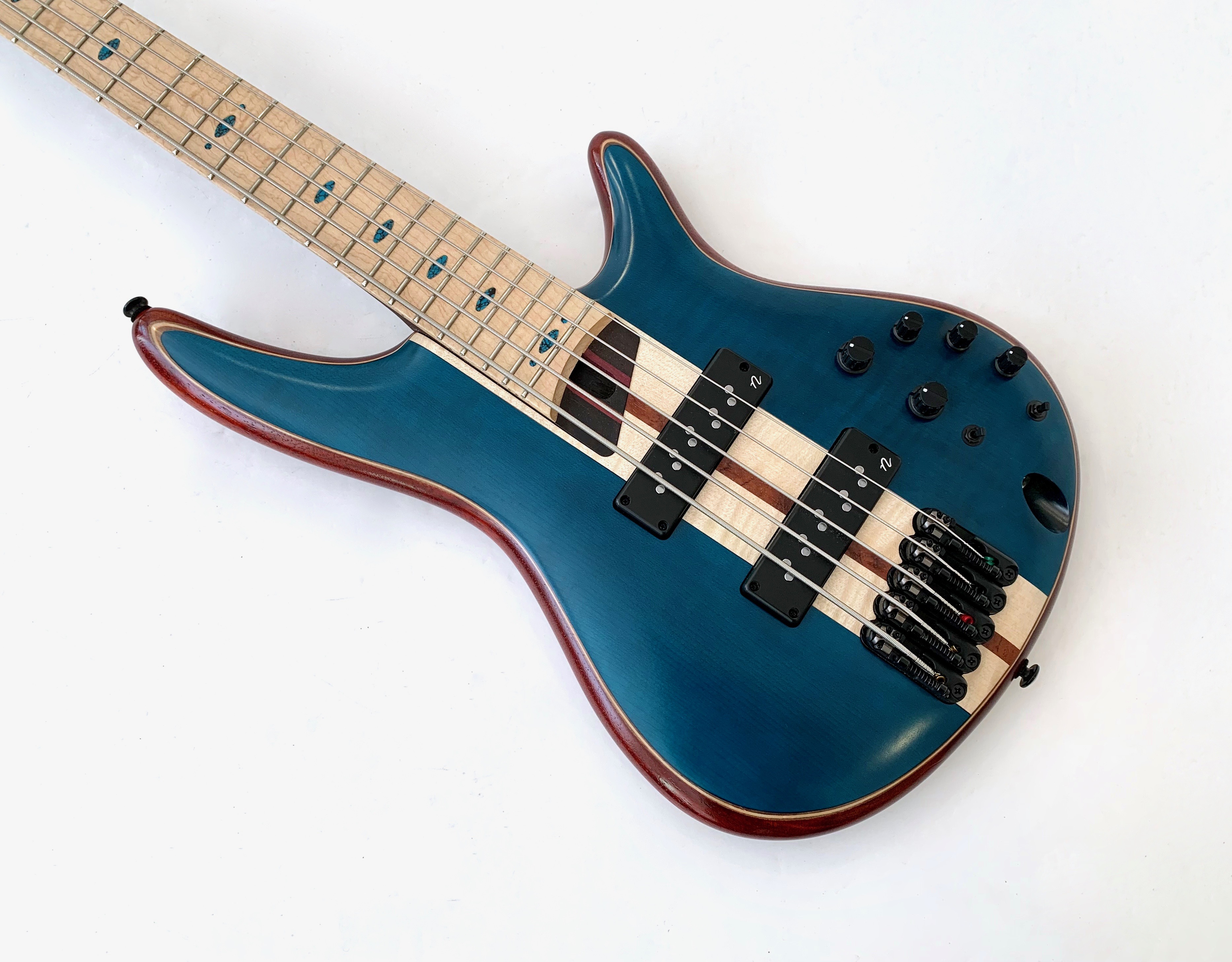Ibanez SR1425B Premium (96595)