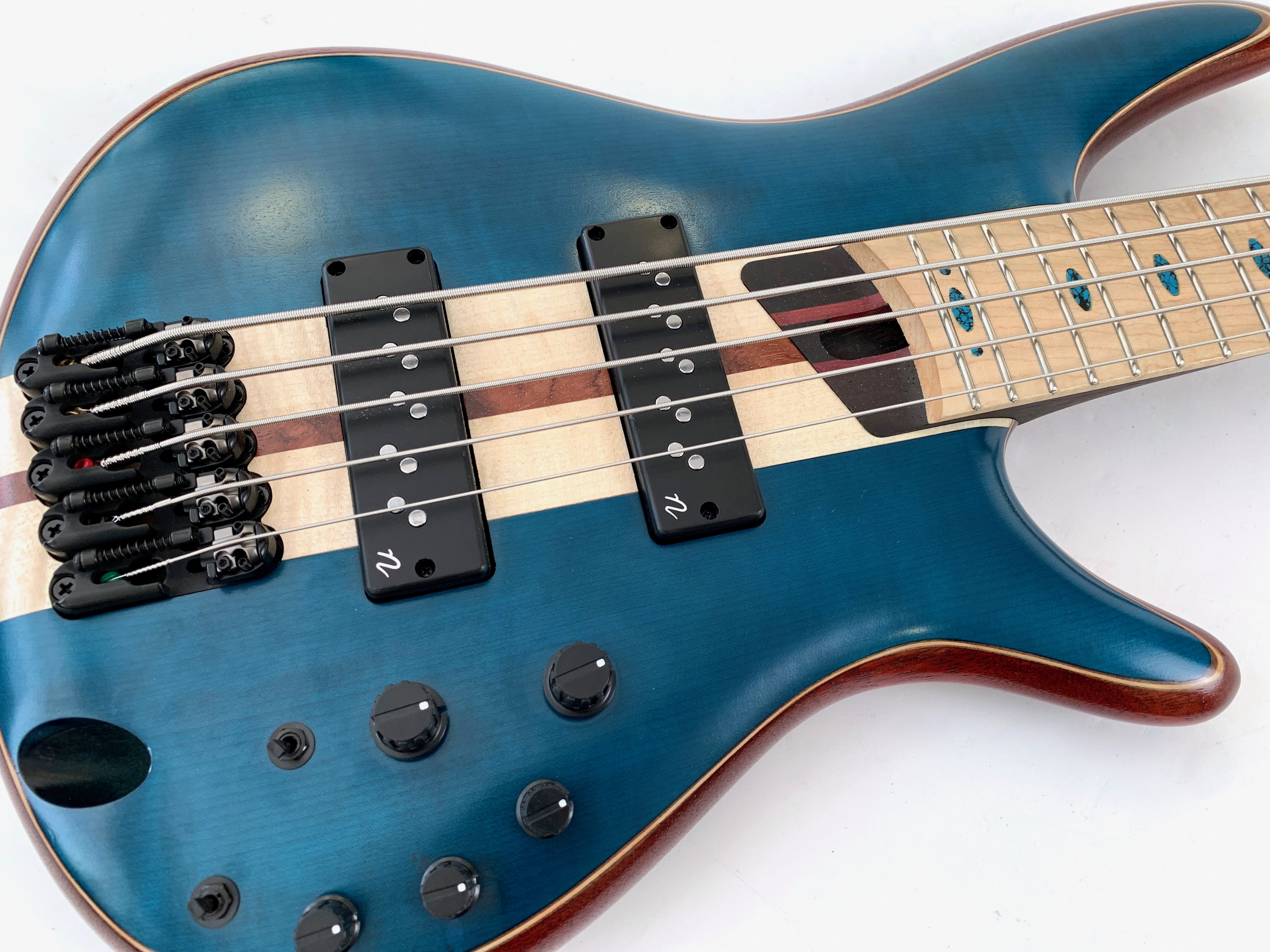 Ibanez SR1425B Premium (37087)