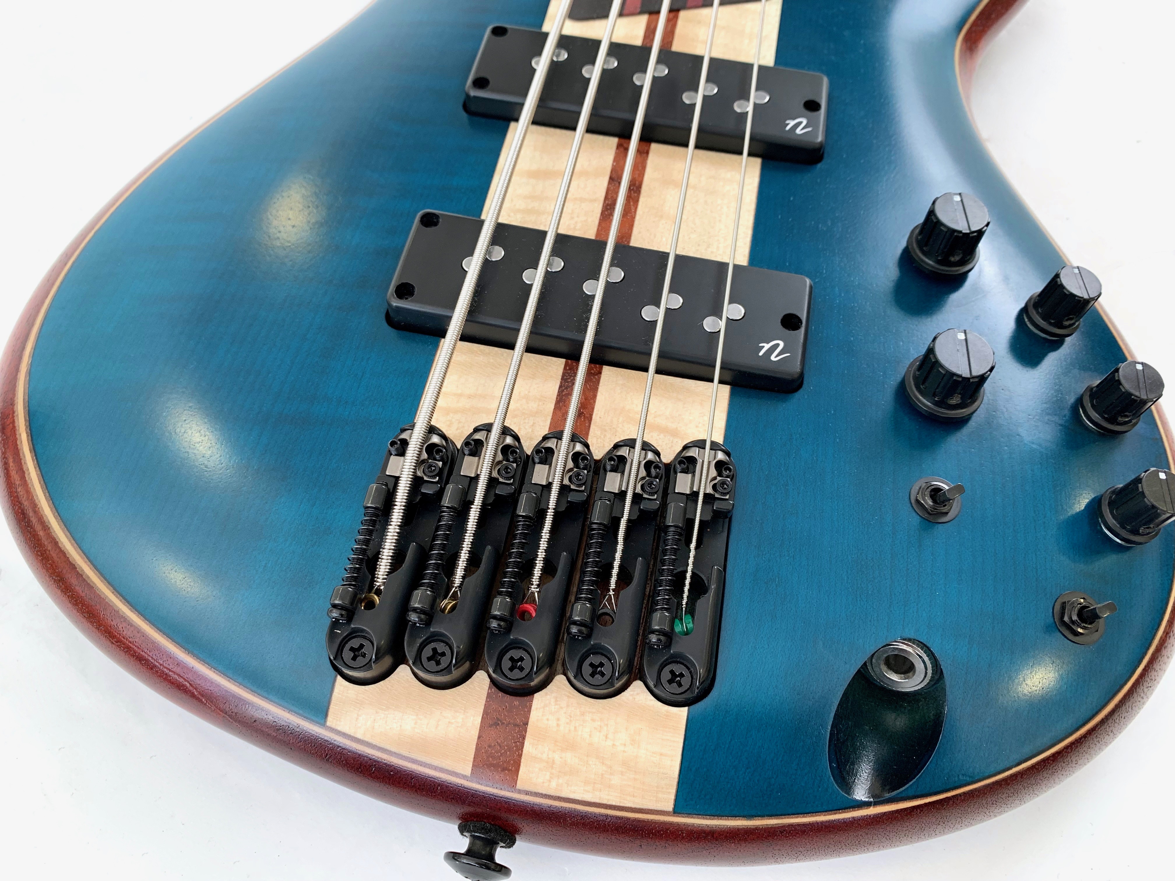 Ibanez SR1425B Premium (6637)