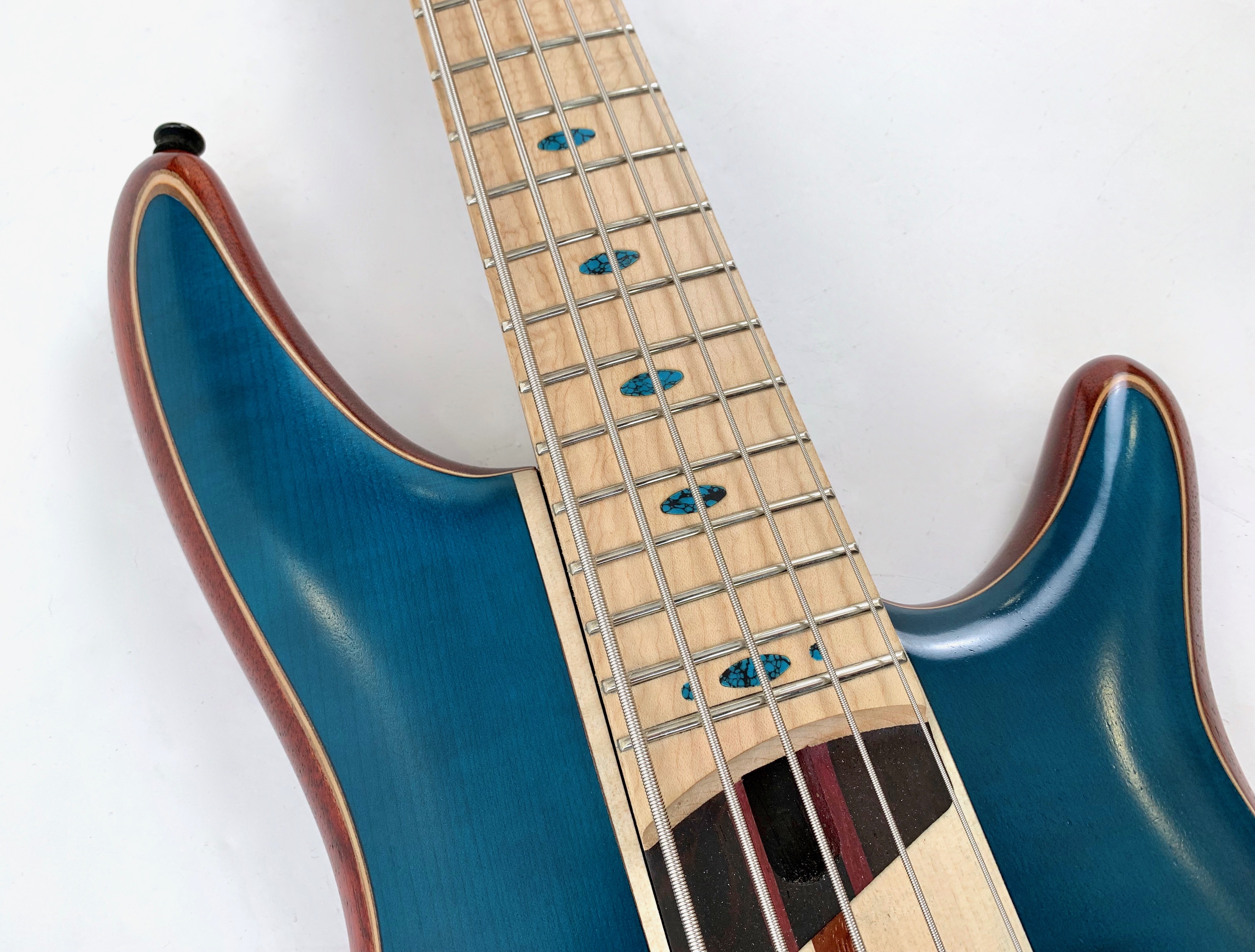 Ibanez SR1425B Premium (87167)