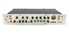TL Audio 5051 Ivory Mono Valve Processor