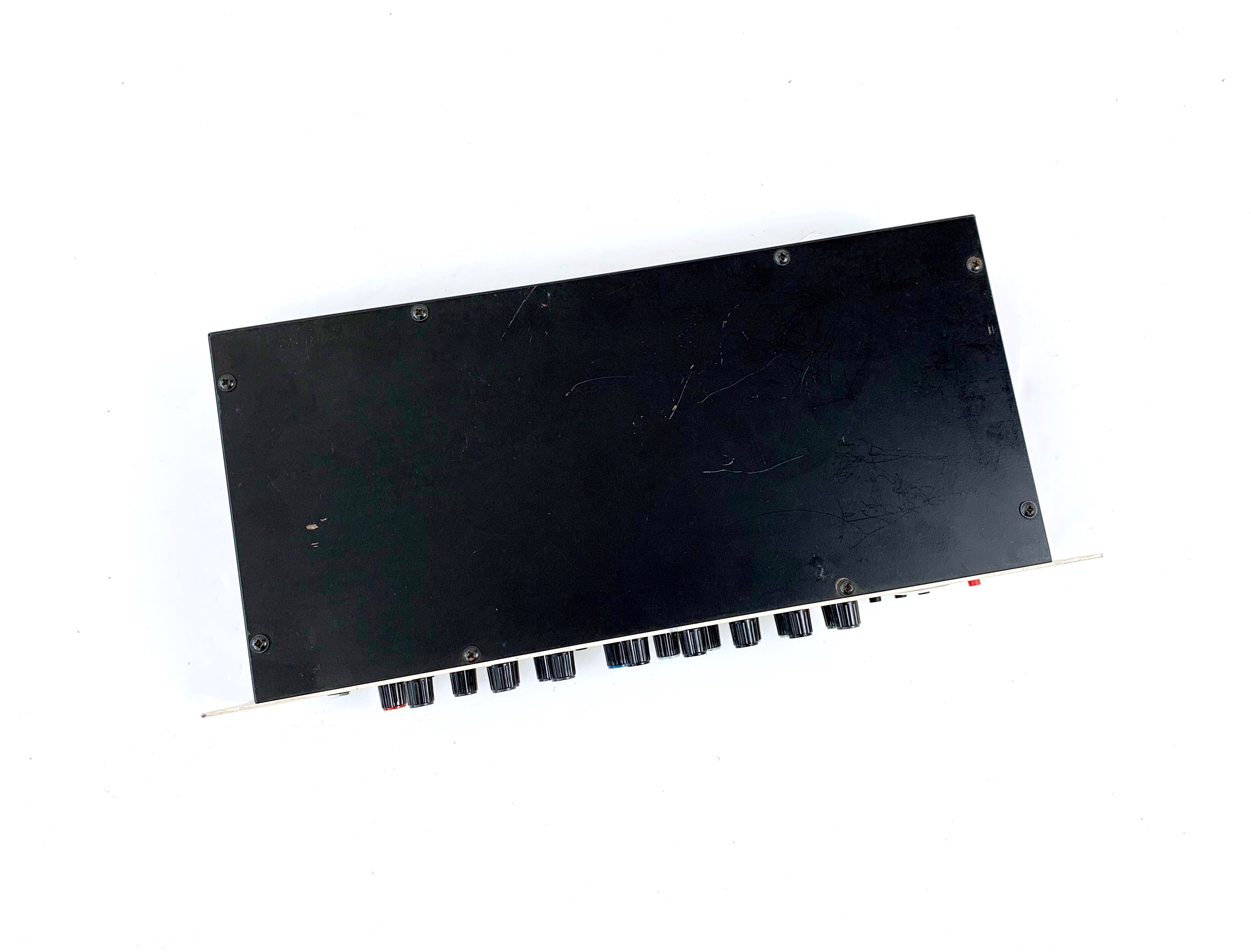TL Audio 5051 Mono Tube Voice Processor (26210)