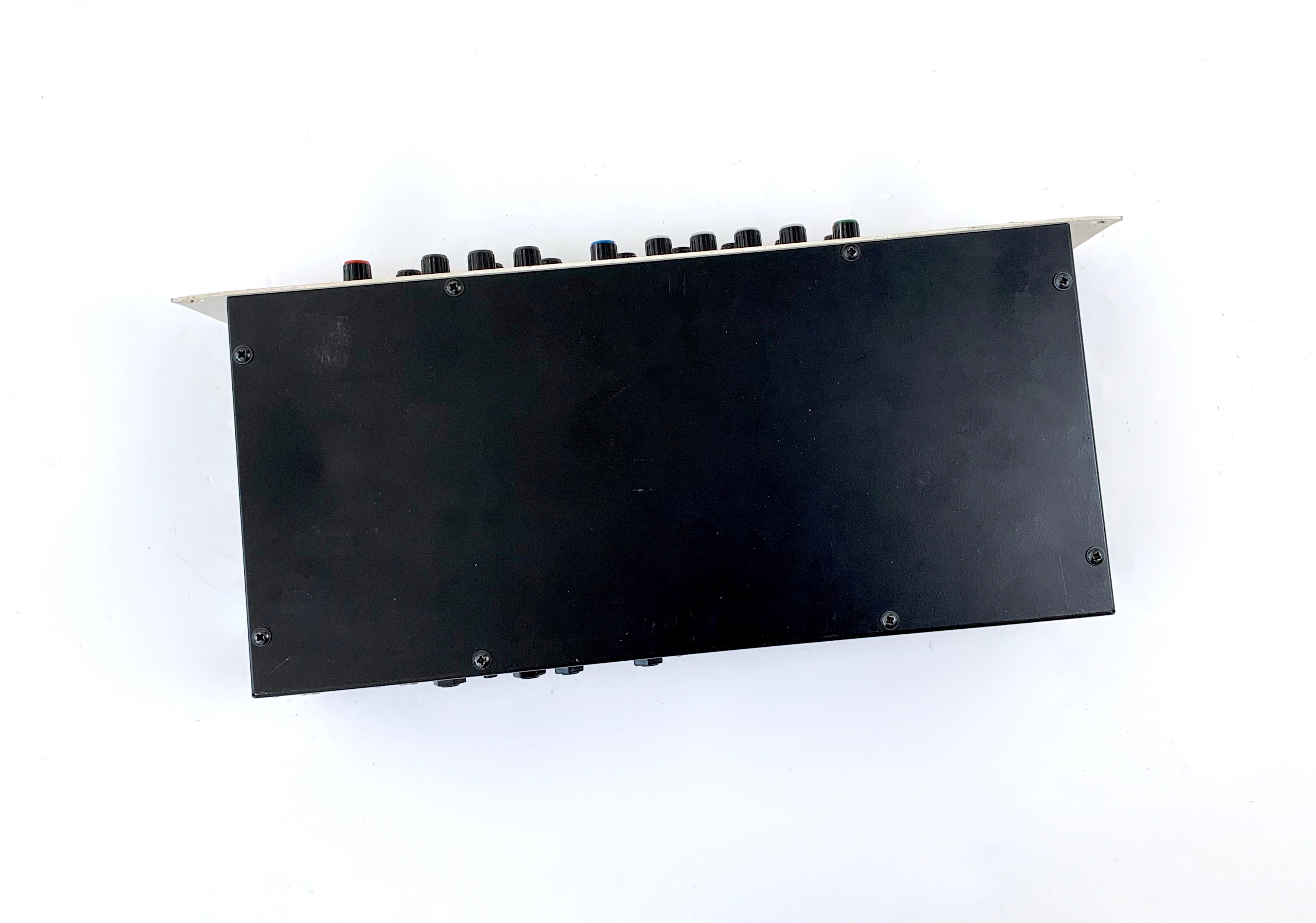 TL Audio 5051 Mono Tube Voice Processor (55496)