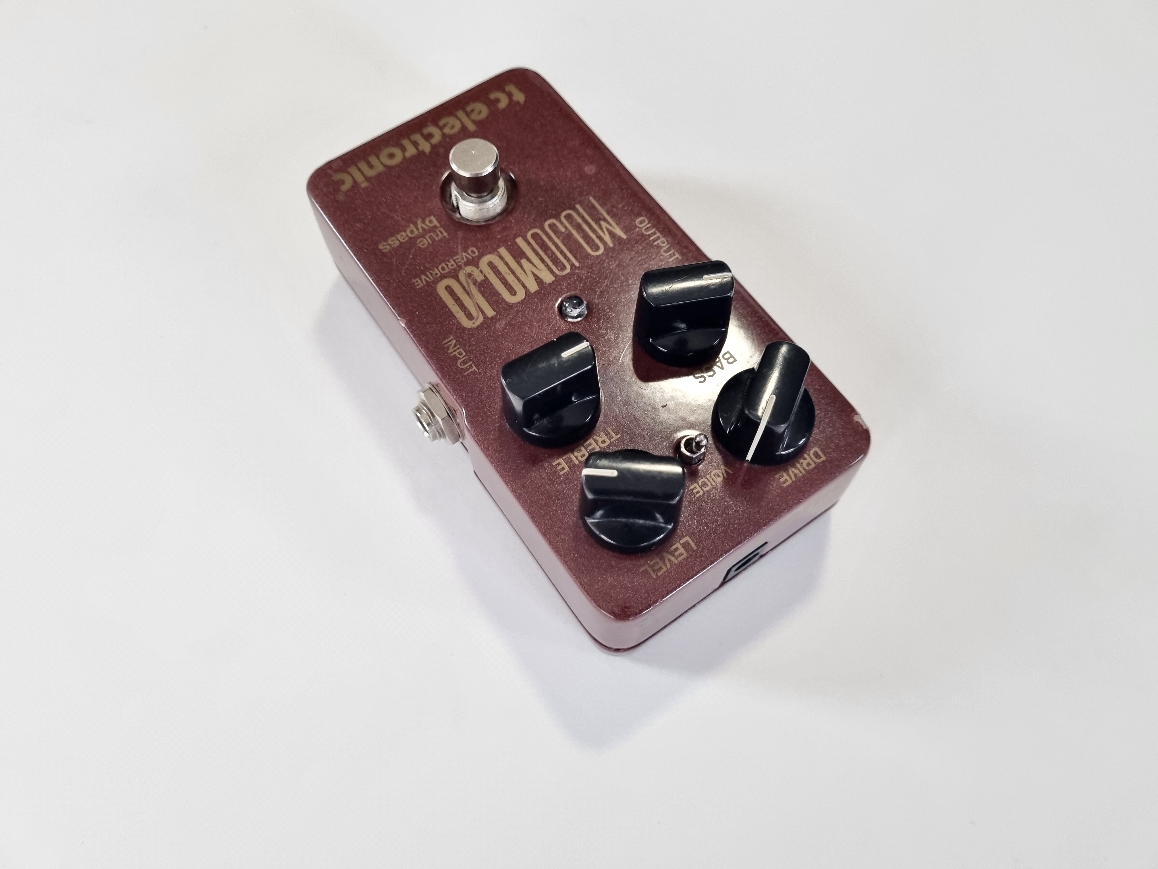 TC Electronic MojoMojo Overdrive (23540)