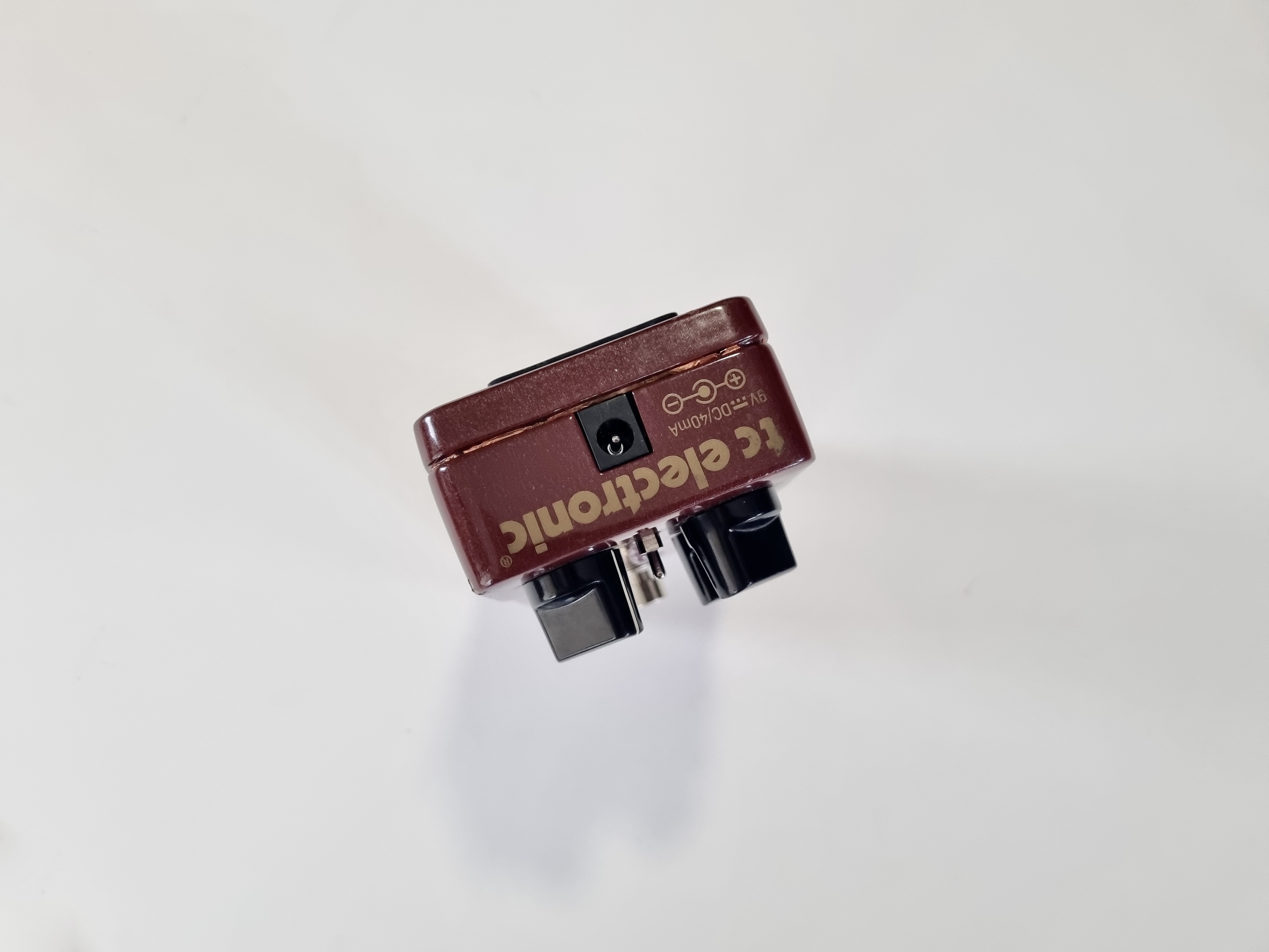 TC Electronic MojoMojo Overdrive (11986)