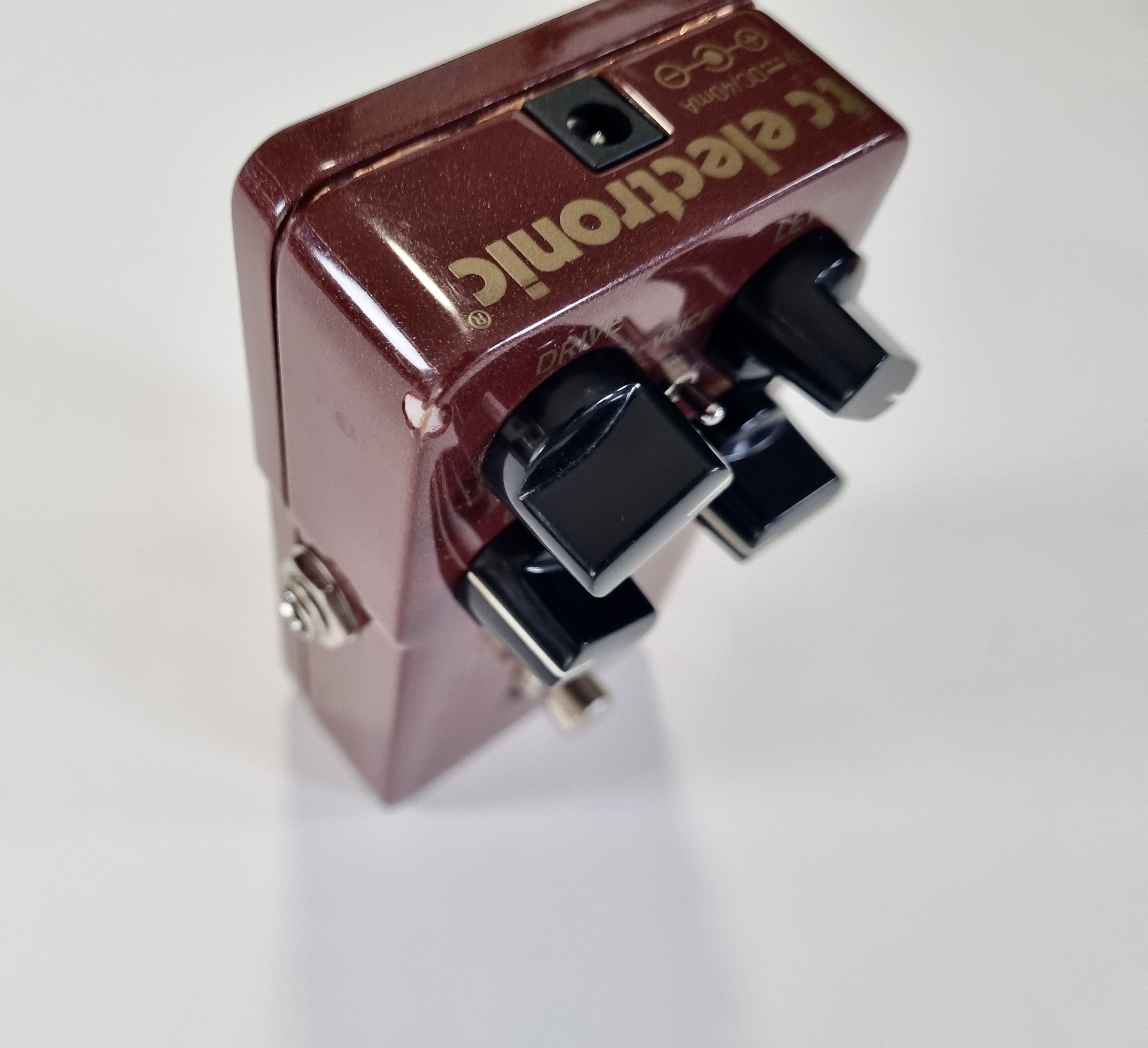 TC Electronic MojoMojo Overdrive (58225)