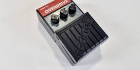 Rocktek ODR-01 Overdrive