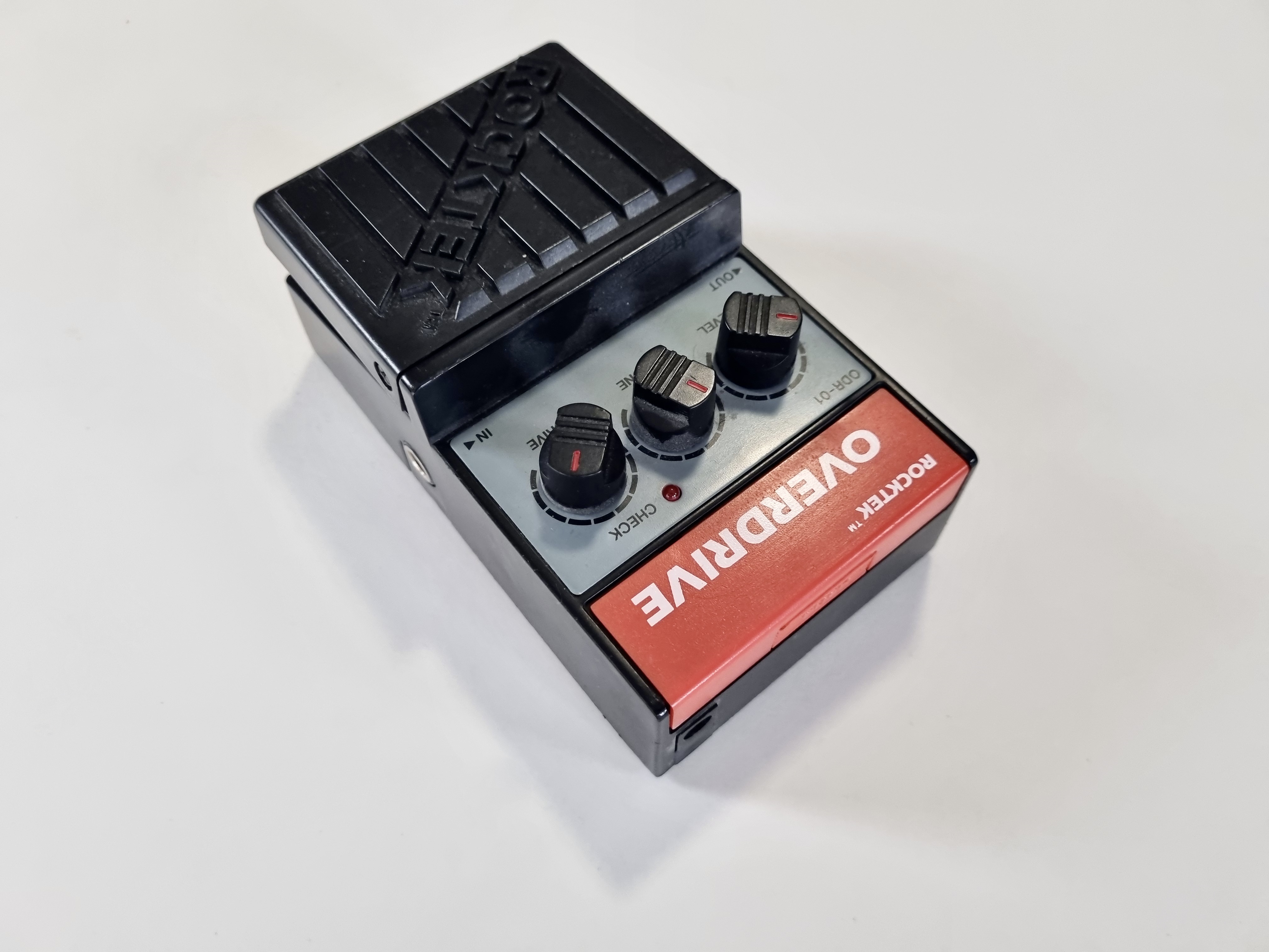 Rocktek ODR-1 Overdrive (34757)