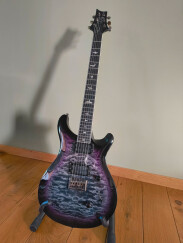 PRS SE Mark Holcomb (2016-2022)