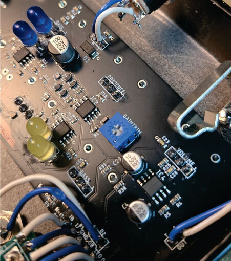 Gain of ThronesGUTS Gain of ThronesGUTS