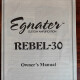 Rebel 30-112 Rebel 30-112