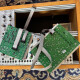 Clocked Sequential Control Module 1027 Clocked Sequential Control Module 1027