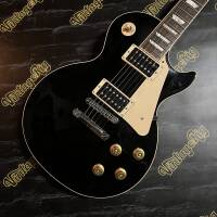 2011 Gibson Les Paul Traditional Ebony 1960 Reissue