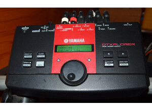 Yamaha DTXPLORER (96308)