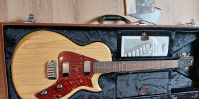 Tayor Solidbody Classic Neuve