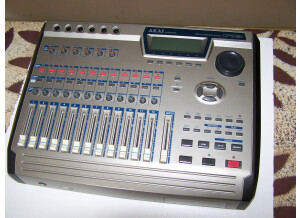 Akai DPS12i (93342)