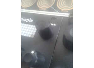 Squarp Instruments Rample (98985)
