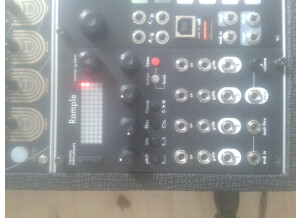 Squarp Instruments Rample (40145)