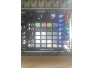 Squarp Instruments Hermod+ (77436)