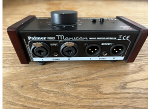 Palmer Monicon (34754)