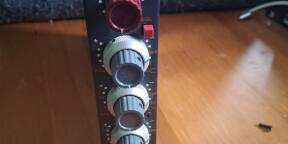 Heritage 73EQ Jr 500 Series