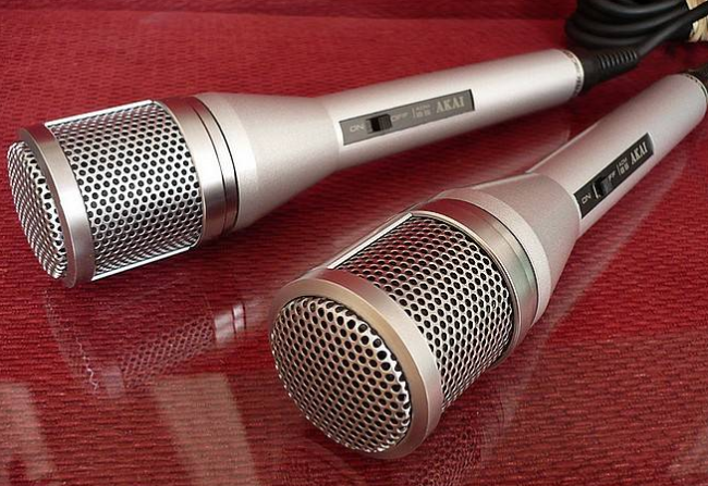 Akai Professional ADM 65