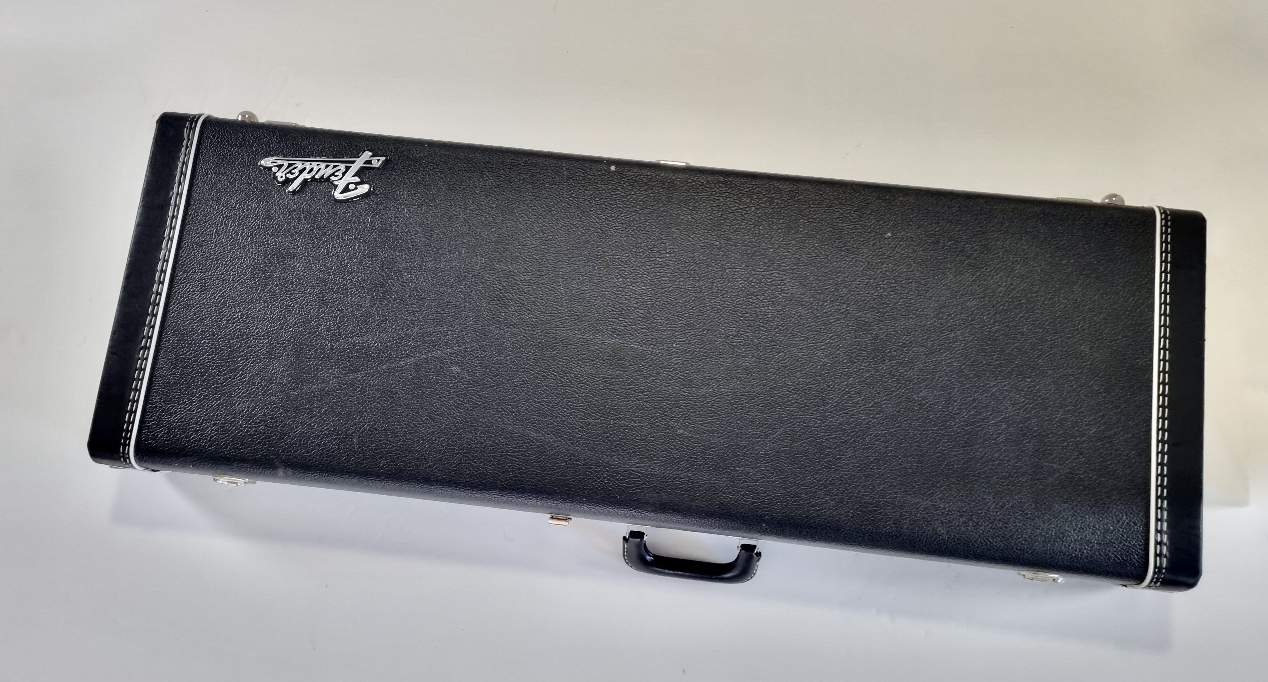 Fender Custom Shop MasterBuilt Stratocaster (Dale Wilson) (48475)