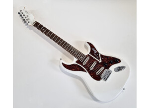 Burns Guitars Cobra (68906)