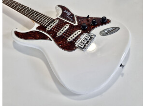 Burns Guitars Cobra (61319)