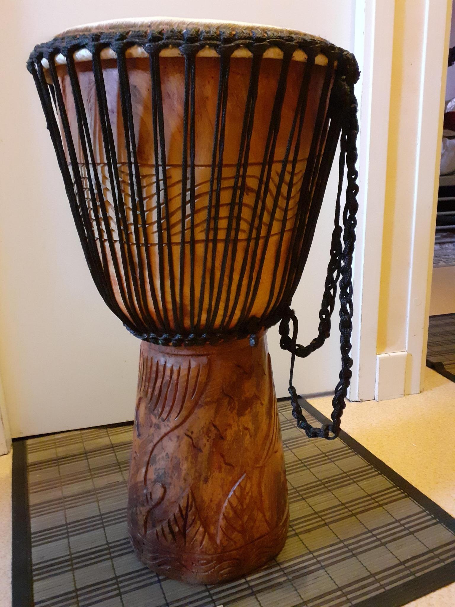 Djembé Africain TOGO