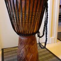 Djembé Africain TOGO