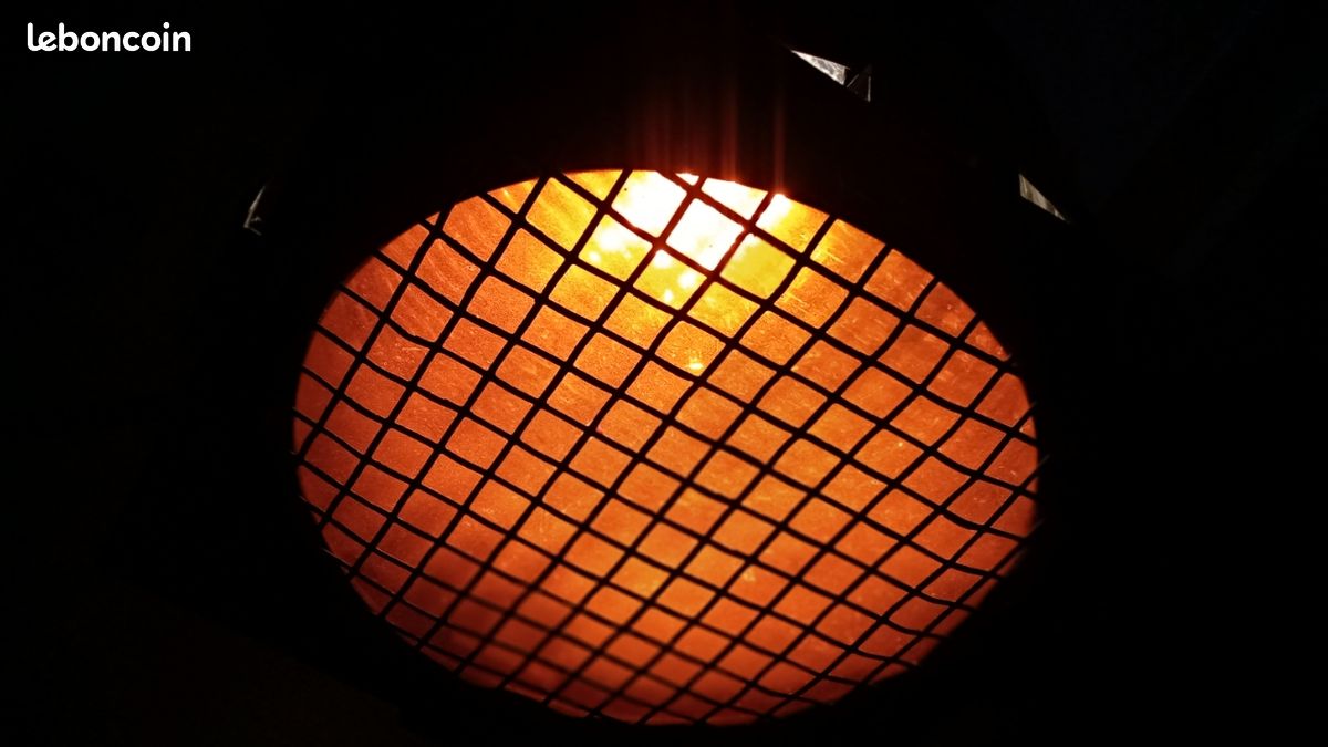 D.T.S P56 Short Eco 500W