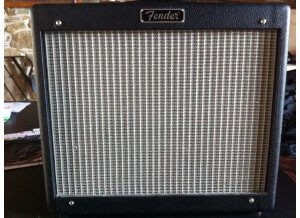 Fender Blues Junior (81698)