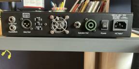 Vends ampli basse Ibanez promothean P500H