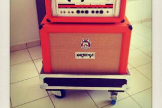 Orange PPC212OB