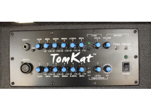 JazzKat tomkat (58277)