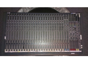 Soundcraft Spirit Live 4 (68108)