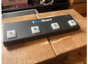 IK Multimedia iRig BlueBoard (6100)