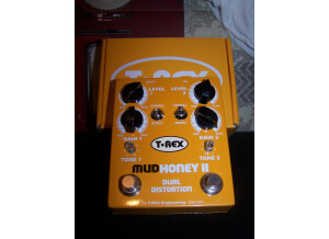 T-Rex Engineering Mudhoney II (17387)