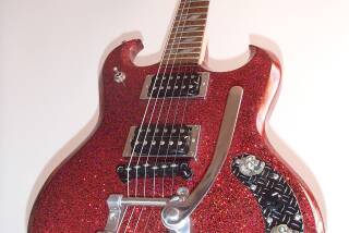 AMV Artist Luthier Lucy Fair