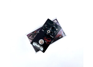 Wampler Pedals Velvet Fuzz (93061)