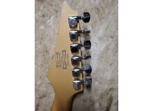 Ibanez Gio GRG170DXL (41137)