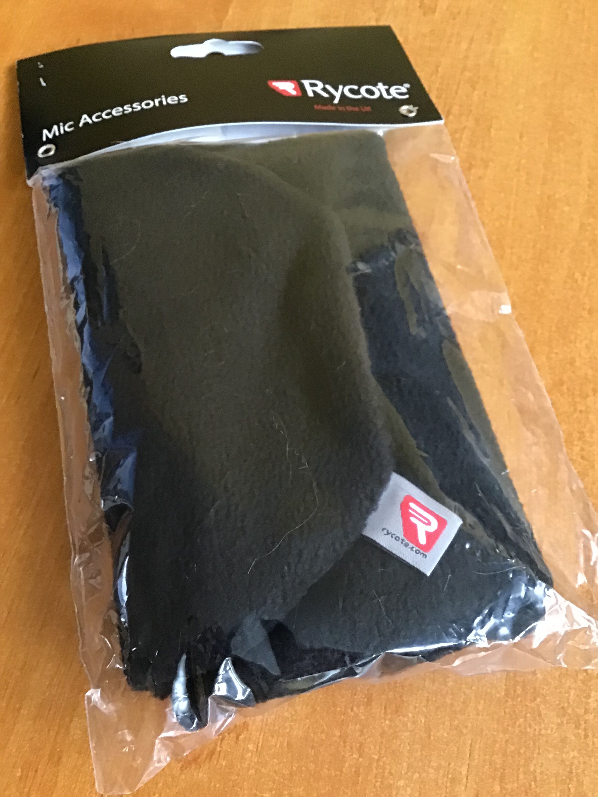 Vends Chaussette (Jersey) pour Bonnette Rycotte / Taille 3