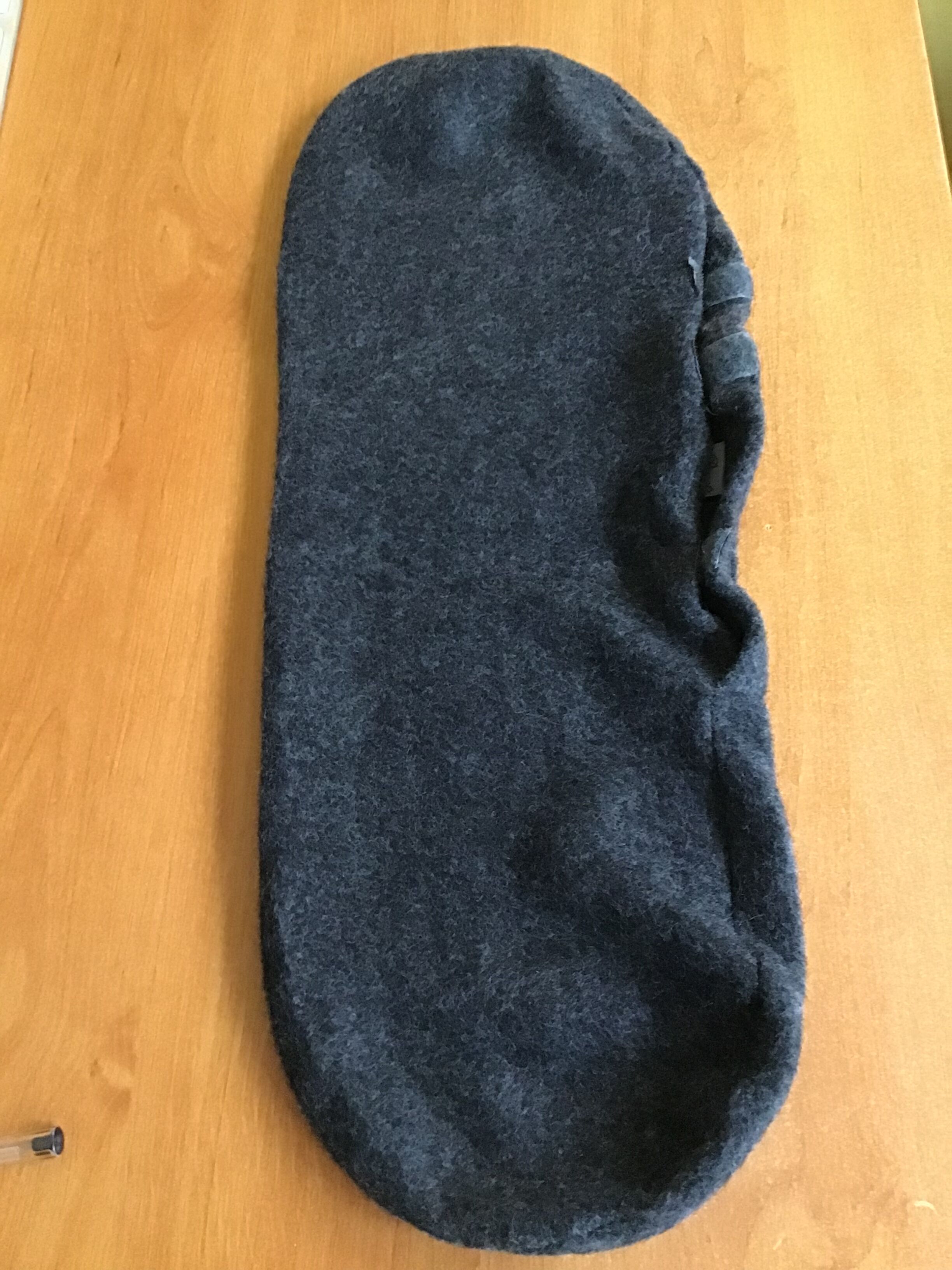 Vends Chaussette (Jersey) pour Bonnette Rycote / Taille 4