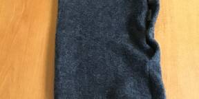 Vends Chaussette (Jersey) pour Bonnette Rycote / Taille 4