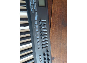 M-Audio Axiom 49 (332)