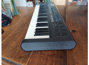M-Audio Axiom 49 (32963)
