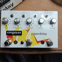 Empress Superdelay - Très bon état