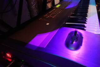 Korg Ix300