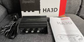 Ampli casque Superlux